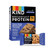 Kind Breakfast Protein Bars, Gluten Free, Non Gmo, 1.76 Oz, Peanut Butter Banana, 4 Boxes