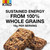 Kind Breakfast Protein Bars, Gluten Free, Non Gmo, 1.76 Oz, Peanut Butter Banana, 4 Boxes