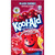 Kool-aid Black Cherry Unsweetened Soft Drink Mix - 0.13 Ounce, 15 Pack