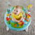 Fisher-price 3-in-1 Sit-to-stand Activity Center