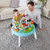 Fisher-price 3-in-1 Sit-to-stand Activity Center