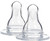 Dr. Brown's 2 Pack Natural Flow Level 2 Standard Nipple