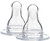Dr. Brown's 2 Pack Natural Flow Level 2 Standard Nipple
