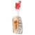 Rudis Organic Wheat Hot Dog Rolls -- 8 Pack Per Case.