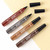 Xyer Novo Waterproof Long Lasting Smudge-proof Four Tips Tattoo Liquid Eyebrow Pencil