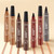 Xyer Novo Waterproof Long Lasting Smudge-proof Four Tips Tattoo Liquid Eyebrow Pencil