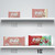 Kit Kat®, Milk Chocolate Wafer Candy, Christmas, 1.5 Oz, Bars (6 Count)