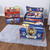 Paw Patrol 3-piece Toddler Bedding Set