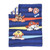 Paw Patrol 3-piece Toddler Bedding Set