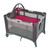 Graco Pack 'n Play On The Go Playard With Bassinet, Amory