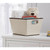 Delta Children Complete Nursery Organization Valuepack (3-piece Set), Beige