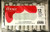 Annie Cold Wave Rods Rubber Bands Gray #1105