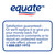 Equate Chocolate Coconut Treat Bar, 5 Ct