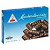 Joya Marshmallow Twists Chocolate Covered Kfp 9 Oz. Pk Of 6.