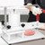 Hamburger Patty Maker, Hamburger Press Safe  For Meat For Veggie Burger For Beef For Bbq