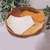 Hgycpp 4 Pcs Soft Cotton Triangle Scarf Solid Color Snap Button Bib Baby Feeding Drool Saliva Towel Infants Bandana Burp Cloth For Newborn Shower Gifts