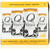 Q Tonic - Tonic Water, 4 Count -- 6 Per Case.