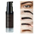 Kinzd Eyebrow Enhancer Dye Tint Waterproof Long Lasting Natural Brow Gel Nude Makeup