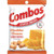 Combos Cheddar Cheese Pretzel Baked Snacks 6.3-ounce Bag (pack Of 12)