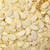 Oh! Nuts Blanched Almonds, Sliced Unsalted Healthy Nuts 24oz