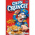 Cap'n Crunch Sweetened Corn & Oat Cereal 12.6 Oz