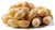 Walnut Creek Foods Peanuts Raw In Shell Bag 3.5 Lb (great For Boiling)