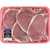 Pork Center Cut Loin Chops Thin Bone-in, 1.33 - 2.0 Lb