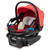 Maxi-cosi Tayla Xp Travel System, Essential Red