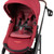 Maxi-cosi Tayla Xp Travel System, Essential Red