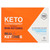 Real Ketones Keto Clean Energy Shot Aide, 12 Count