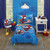 Marvel 4 Piece Bedding Sets, Toddler Bed