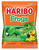 Haribo Gummi Candy, Frogs, 5 Oz. Bag (pack Of 12)