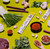 Garlic & Herb Beef Stick