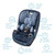 Maxi-cosi Pria Max All-in-one Convertible Car Seat, Nomad Blue