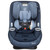 Maxi-cosi Pria Max All-in-one Convertible Car Seat, Nomad Blue
