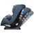 Maxi-cosi Pria Max All-in-one Convertible Car Seat, Nomad Blue