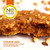 No Sugar Aloud - Low Carb Peanut Butter Cookie Baking Mix (keto, Vegan, Gluten Free, No Added Sugar, High Protein, High Fiber, Diabetic Friendly)