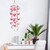 Wind Chime Handmade Felt Ball Nursery Decor Toys Baby Crib Mobile Cute Butterfly
