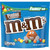 M&m's Pretzel Milk Chocolate Candy, Family Size - 15.4 Oz Bag