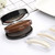Seals Eyebrow Stamp With Brow Brush Perfect Eye Brow Power One Second Make Up Nature Brow Makeup Tool