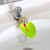 Grandest Birch Toddler Kids' Bathroom Hand Washing Helper Leaf Style Sink Faucet Extender Cute Easy To Use Leaf Kid's Helper