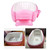 Portable Bathtub Inflatable Bath Tub Child Tub Folding Cushion With Air Pump 98*25*64cm/38.6*9.8*25.2inch