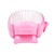 Portable Bathtub Inflatable Bath Tub Child Tub Folding Cushion With Air Pump 98*25*64cm/38.6*9.8*25.2inch