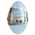 Good Clean Fun Dino Fizz Triceratops Egg