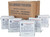 Sos Food Labs Rations Emergency 3600 Calorie Food Bar - 3 Day 72 Hour Package With 5 Year Shelf Life- Full Case