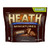 Heath, Miniatures Milk Chocolate English Toffee Candy Bars, Individually Wrapped, Gluten Free, 10.2 Oz, Share Pack