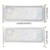 1 Pack Bed Rails For Toddlers - 5.9/6.6ft(l) Height Adjustable Bed Rail Kids Infant Bed Guard Rails Safety Barrier Bedguard Guard For Kids Twin,queen & King Mattress