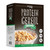Protein Cereal, Low Carb Cereal, High Protein Cereal, 15g Protein, 6g Net Carbs, High Performance Cereal (cinnamon)