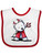 Inktastic Little Devil Westie Gift Baby Boy Or Baby Girl Bib