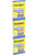Rapid Rise Yeast 0.75 Oz Strip Of 3